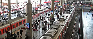 Deputado da região tem celular furtado no Metrô e propõe mais câmeras