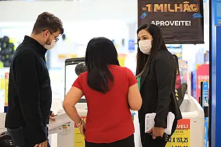 Procon de Suzano faz orientações e prepara fiscalização para Black Friday