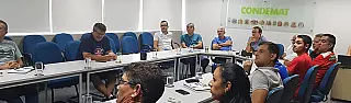 Consórcio de Desenvolvimento organiza terceira ‘ Taça de Futsal’