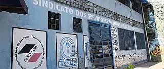 Servidores Públicos marcam para janeiro assembleia para definir reivindicações