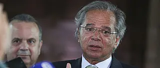 Governo projeta economia de R$ 1 trilhão com reforma da Previdência