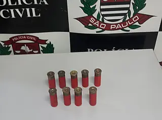 Setor de Homicídios prende suspeito de mandar matar aposentado