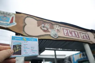 PlayPet será reaberto neste domingo no Max Feffer