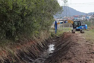 Mais de 17 mil toneladas de resíduos são recolhidas durante ações de zeladoria