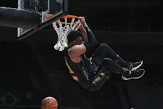 Mogi Basquete vence Unifacisa e fica a uma vitória de se classificar para as quartas de final do NBB