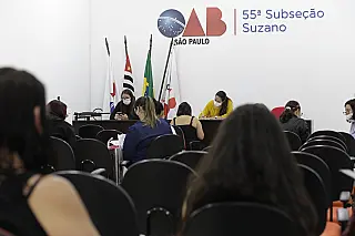 OAB realiza 3ª edição do Mutirão de Alimentos