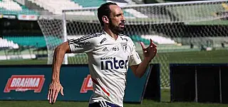 Vasco e São Paulo se enfrentam em São Januário neste domingo