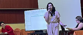 Prefeitos apresentam projetos de Educação, Cultura e Sustentabilidade