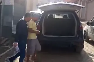 Homem suspeito de matar boliviano a marteladas tem prisão preventiva decretada