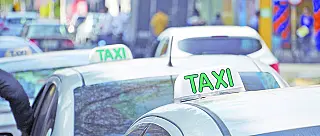 ‘Benefício Taxista’ atende 914 na região