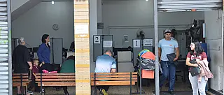 Cartório define 1.696 voluntários para as eleições