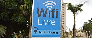 Suzano prevê ampliação de wi-fi em locais públicos