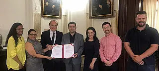 Suzano vai contar com unidade do Centro de Referência e Apoio à Vítima