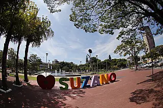 Suzano mantém serviços essenciais durante feriado prolongado