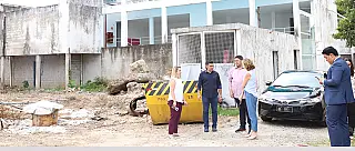 Restaurante Bom Prato vai integrar projeto do Quarteirão Social