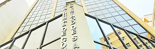 TCE registra queda de 5,2% em atraso de obras no Alto Tietê