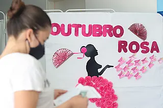 Suzano tem programação especial voltada à saúde da mulher neste sábado