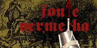 Teatro da Neura fará duas apresentações de 'Fonte Vermelha' para escolas da região