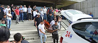 Velório do ex-vereador Samio Kimura lota Câmara de Suzano