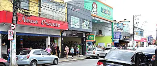 Comércio do Alto Tietê recupera parte de vagas perdida na pandemia