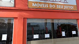 Clientes cobram loja para cumprimento de prazo de entrega