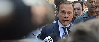 Doria: indenizações podem chegar a R$ 100 mil por família na tragédia da Raul Brasil