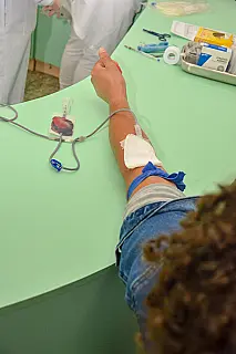 Hemocentro convoca voluntários para o 'Junho Vermelho'