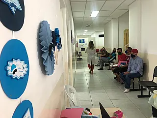 Novembro Azul de Ferraz realiza mais de 2,5 mil ações