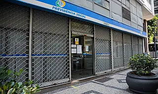 Benefícios do INSS acima de um salário mínimo têm reajuste de 5,45%