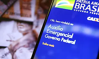 Prazo para contestar auxílio emergencial negado vai até o dia 12