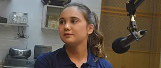 Suzanense Giovana Pass busca 2ª participação nas Olimpíadas pelo Hipismo