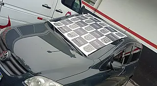 Equipe da Romu prende três por roubo seguido de sequestro em Itaquá