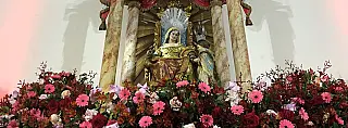 Diocese de Mogi celebra a padroeira Sant’Ana
