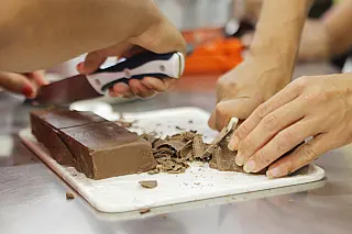 Saspe abre inscrições para curso de produção de trufas e doces