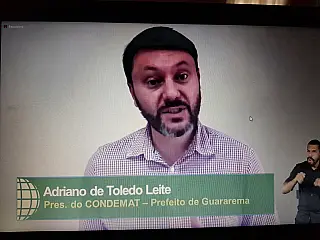 Fórum de Educação discute desafios da retomada das aulas