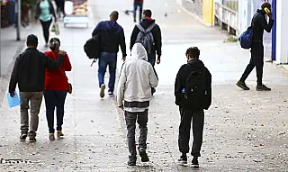 Inverno começa nesta quarta menos rigoroso, influenciado pelo El Niño