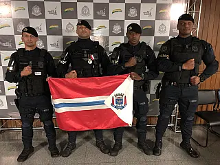 Romu recebe honraria na Assembleia Legislativa de São Paulo