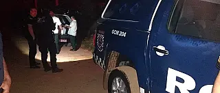 Corpo é encontrado com ferimento no rosto na Vila Helena