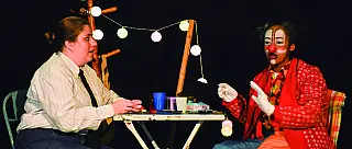 Núcleo Opereta embarca nesta sexta-feira para participar de festival na Argentina