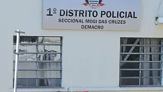 Polícia investiga caso de mulher encontrada morta em hotel em Mogi