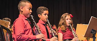 Concerto apresenta repertório baseado em temas de novela