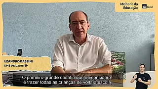 Suzano participa de seminário sobre desafios da Educação