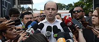 Secretário fará reuniões para rever protocolo de segurança