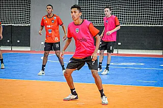 Inter Mogi defende a cidade nos Jogos Regionais de Pinda