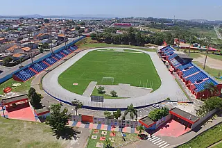 Usac inicia última semana de trabalho antes da estreia na A-3