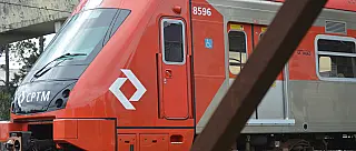 Linhas da CPTM da região recebem obras de sinalização e no sistema de energia