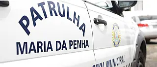 Patrulha Maria da Penha ganha força no combate à violência contra a mulher