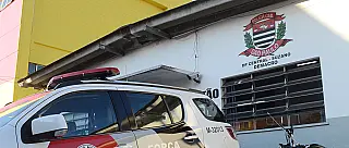 66,6% dos crimes de furto e roubo de carros ocorrem na região central