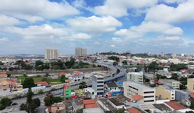 Poá terá transporte gratuito e operação especial de segurança no domingo de eleição