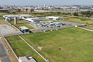 Centro Paula Souza publica edital de licitação para obra da Fatec em Suzano